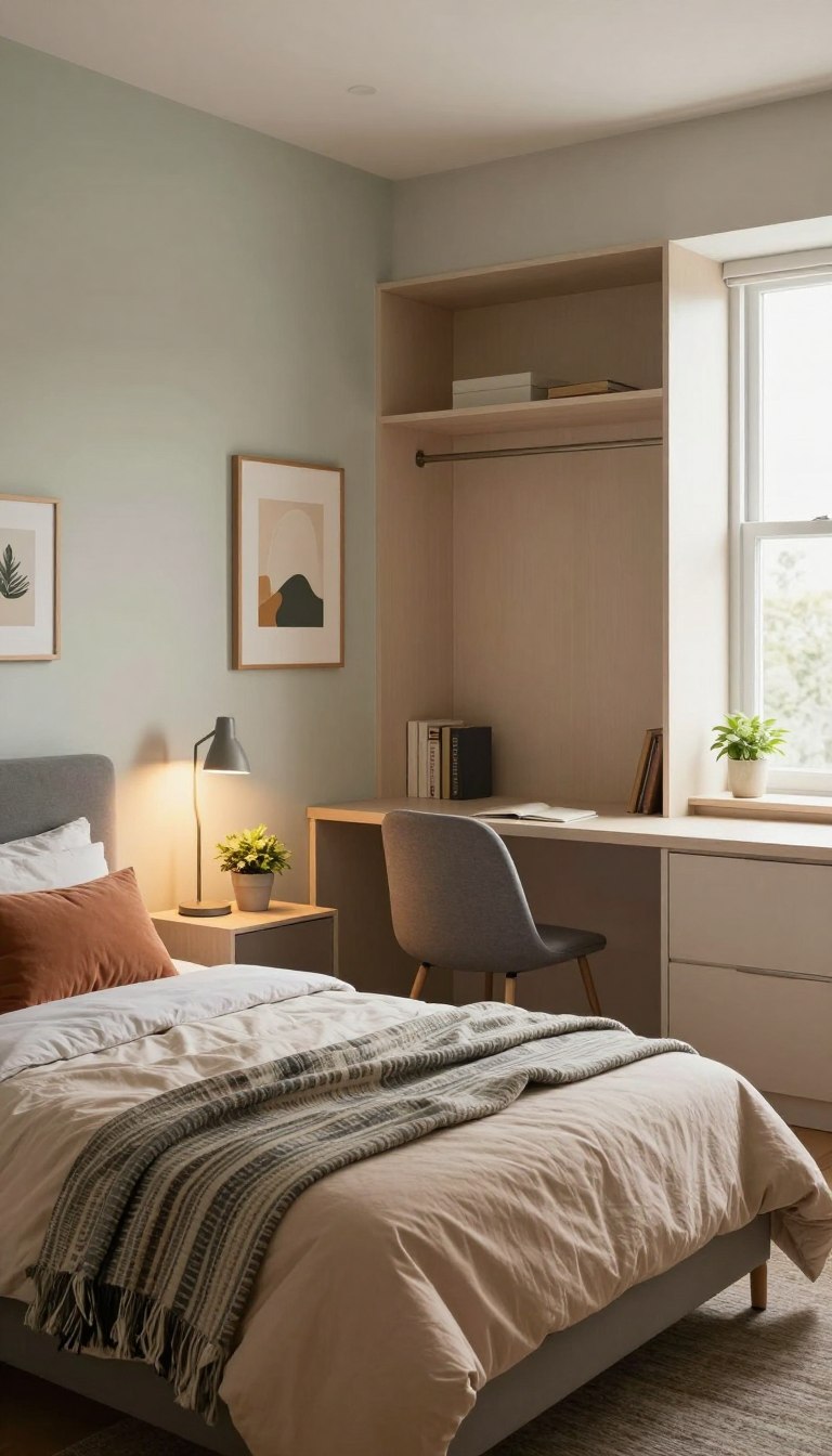 Small Bedroom Design Ideas Small Bedroom Design Ideas