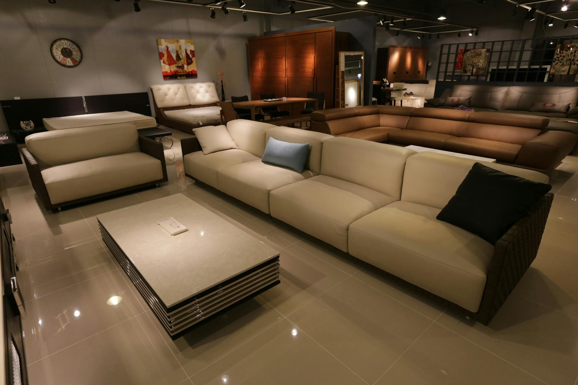 Premium Home Decor
