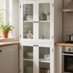 Smart Kitchen Corner Cabinet Ideas You’ll Love (17 Stylish Picks)