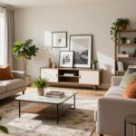Stylish Living Room Ideas for All Home Styles