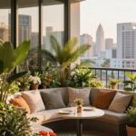 Handpicked Enclosed Balcony Ideas for Apartments to Inspire You
