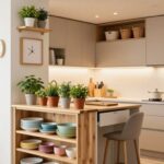 Top Small Apartment Kitchen Styling Ideas You’ll Love Today