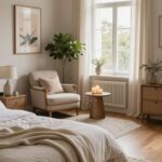 Top 10 Cozy and Stylish Bedroom Ideas to retreat.