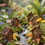 Magical DIY Fairy Garden Ideas in Pots