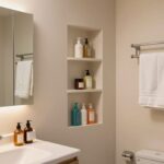 22 Genius Small Bathroom Storage Ideas