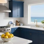 Transform Your Kitchen with These 29 Coastal Backsplash Ideas