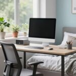 Inspiring Bedroom Office Combo Ideas for 2026
