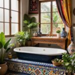 Ethnic Bathroom Decor Tips for Stylish and Bold Looks