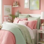 A Serene Bedroom Design for Modern Living