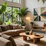 Top Home Decor Trends to Try in 2025