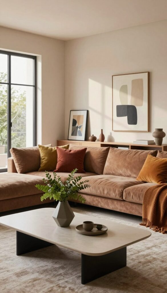 Home Decor Ideas 2025