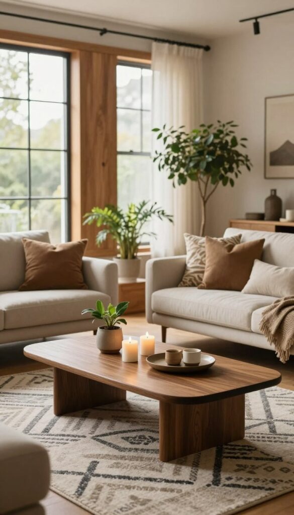 Home Decor Ideas 2025