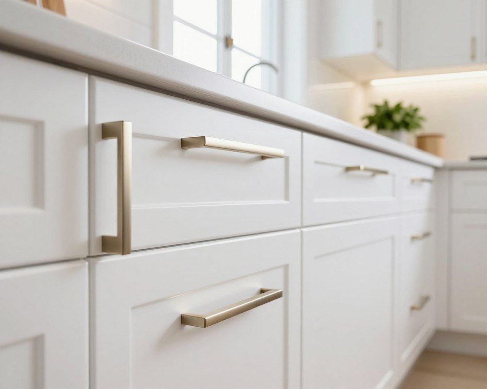 Modern kitchen hardware Modern kitchen hardware