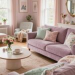 Shop cozy feminine living room essentials you’ll love