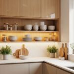 Smart Kitchen Corner Cabinet Ideas You’ll Love (17 Stylish Picks)