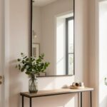Small Entryway Ideas 🌿 Stylish & Functional Hallway Design