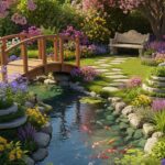Smart Cottage Garden Plans for Small & Stylish Spaces