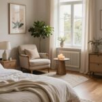 Top 10 Cozy and Stylish Bedroom Ideas to retreat.