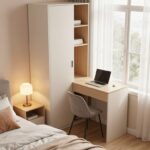 Clever Small Bedroom Design Ideas to Elevate Your Space