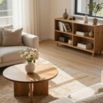 Minimalist Warm Aesthetic: Designing Your Living Space