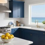 Transform Your Kitchen with These 29 Coastal Backsplash Ideas