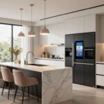Inspiring Modern Kitchen Design Trends for 2023