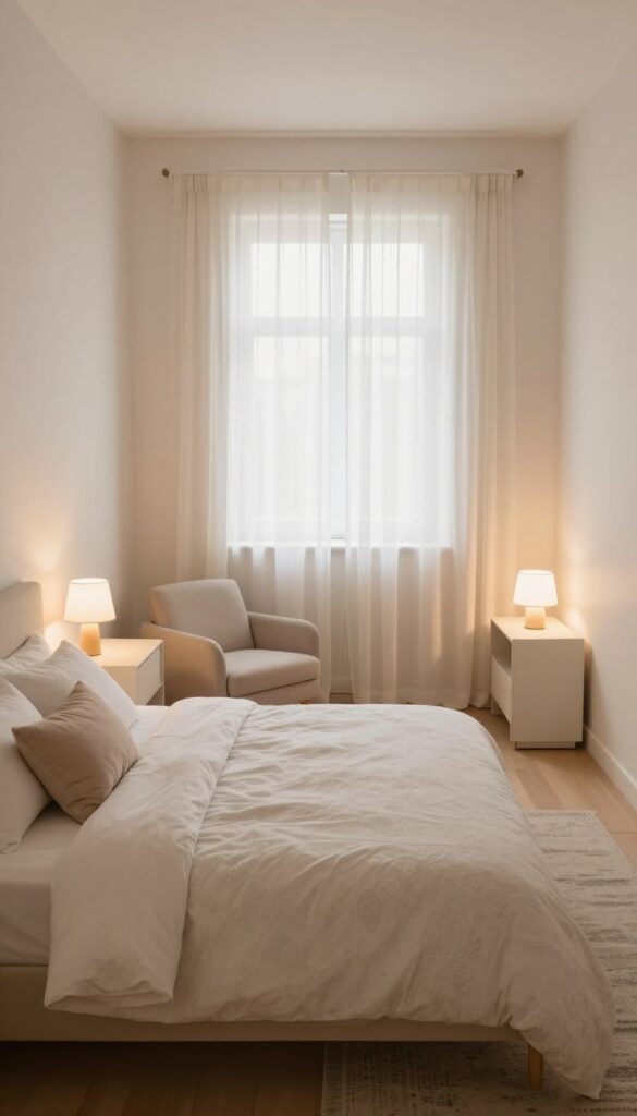 small bedroom lighting small bedroom lighting