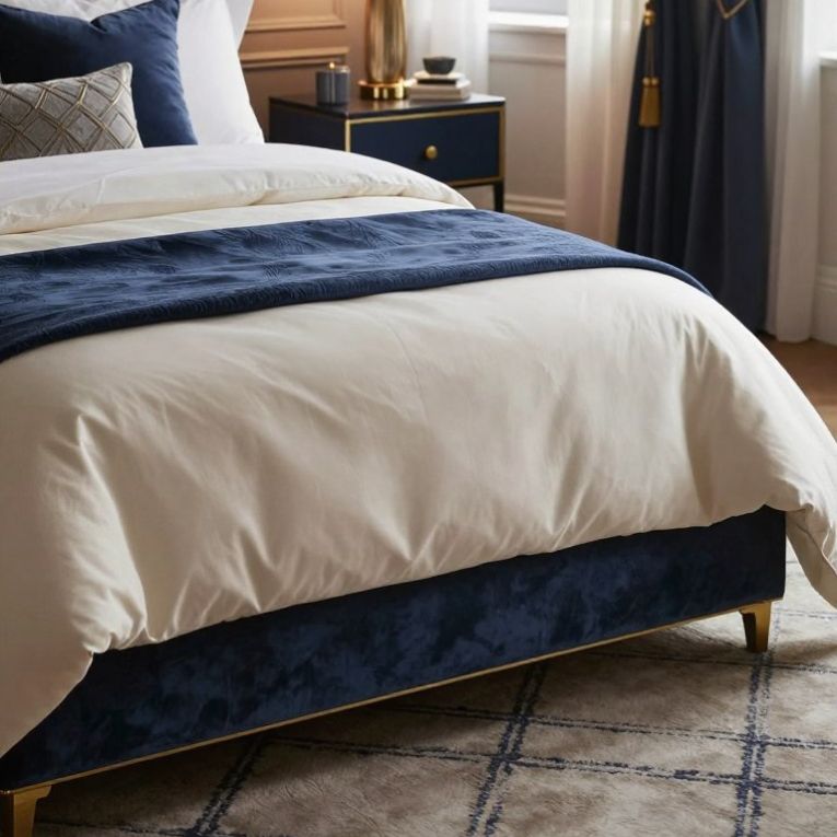 Chic Bedroom Decor Tips for a Stylish and Cozy Room