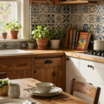 How to Create a Cozy Kitchen Aesthetic That Feels Like Home