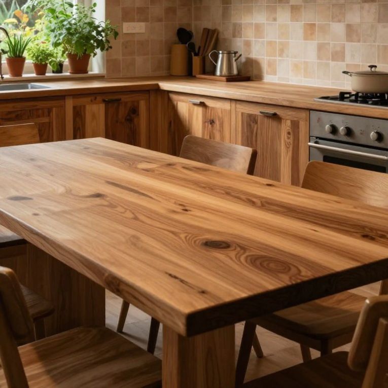 Trending Kitchen Decor Ideas to Elevate Your Home