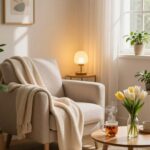 Cozy room 🌷 decorating tips to transform your space