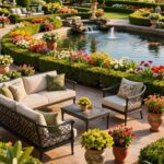 Luxury Garden Ideas to Transform Your Outdoor Space