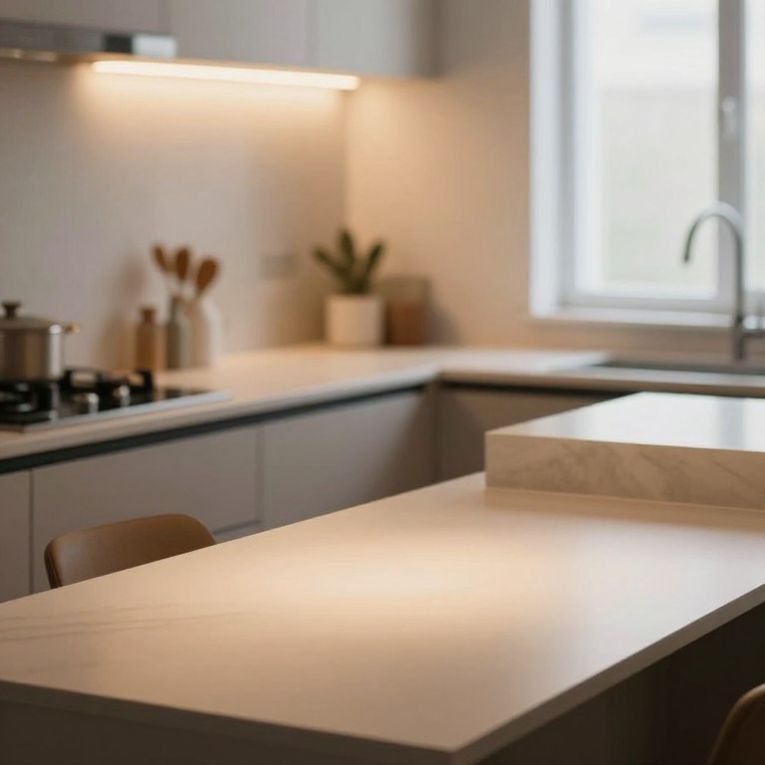 Best Narrow Kitchen Design Solutions for Small Homes