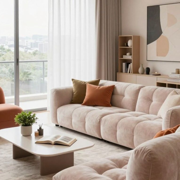 Perfect Inspiration for Your Dream Room Style and Decor