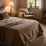 Cozy Rustic Bedroom Ideas for a Warm and Inviting Home