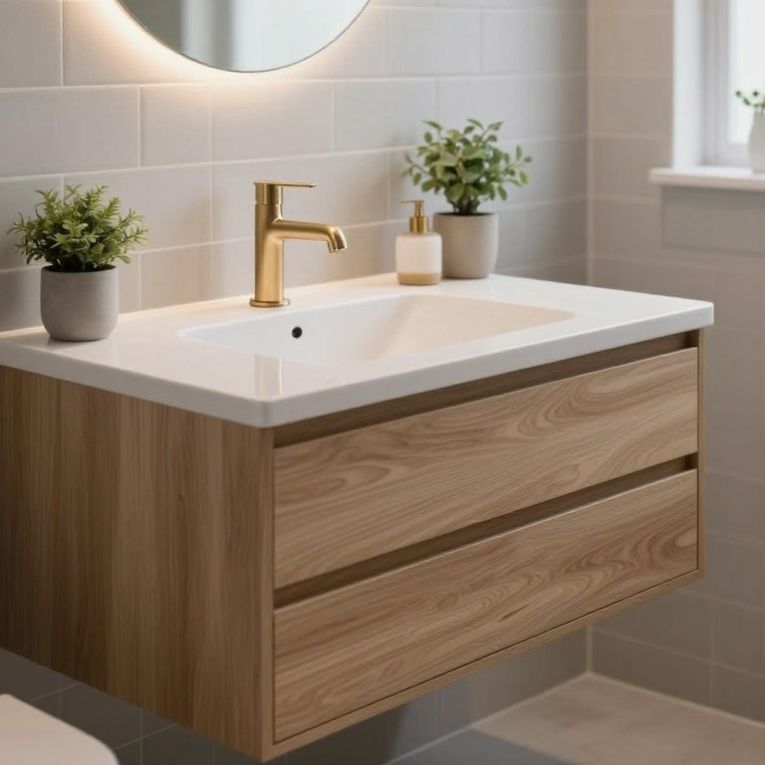 Top Bathroom Vanity Ideas to Transform Your Bathroom — A Complete Home Decor Cozy Guide