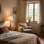 Cozy Rustic Bedroom Ideas for a Warm and Inviting Home
